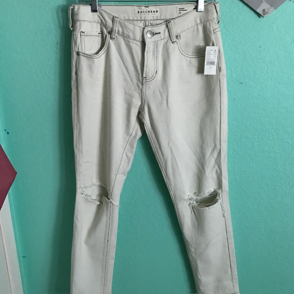 NWT Pacsun boyfriend jeans