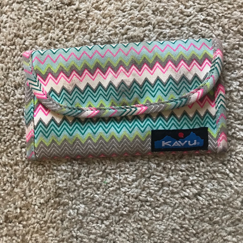 Kavu Wallet