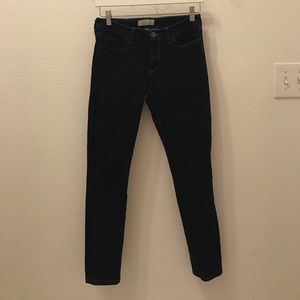 Banana Republic Skinny Fit Jeans