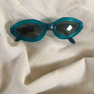 Vintage Moschino Sunglasses