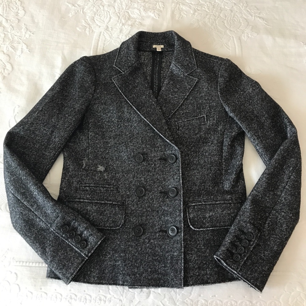 J.Crew blazer