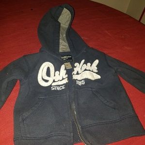 Boys Hoddie