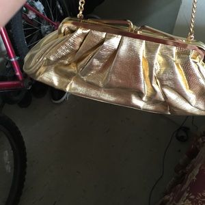Evening bag