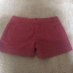 Ann Taylor Loft shorts