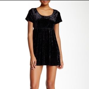American Apparel Baby Doll Dress