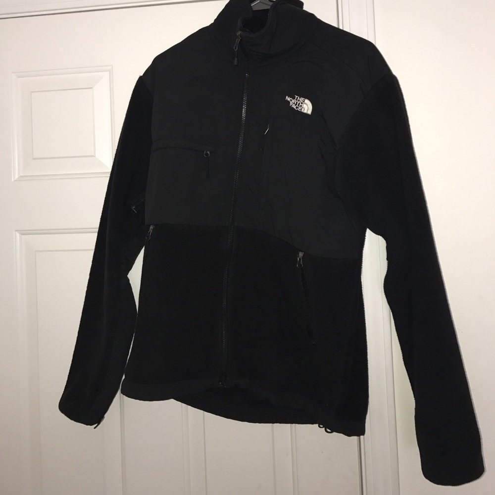 North Face Denali