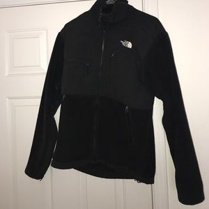 North Face Denali
