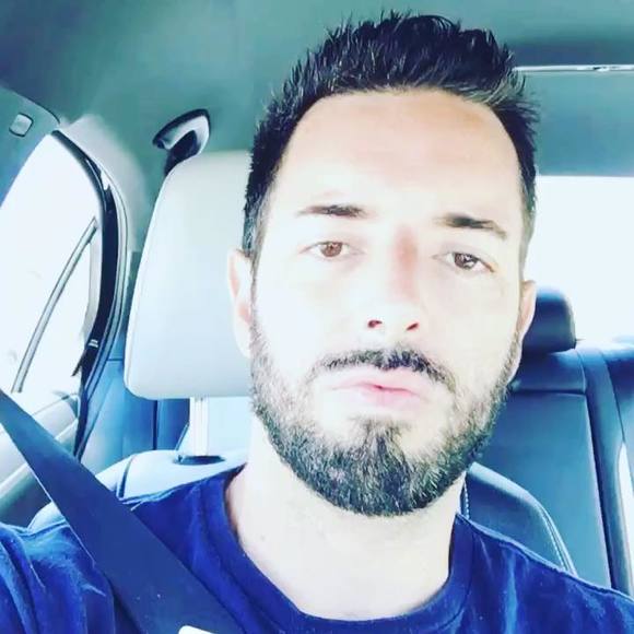 Meet your Posher, Paul - Picture 1 of 1