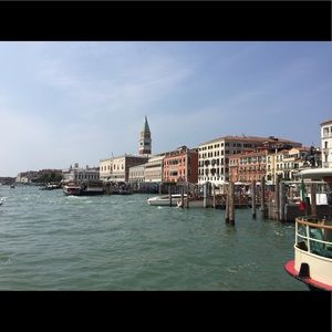 Meet your Posher, Rose