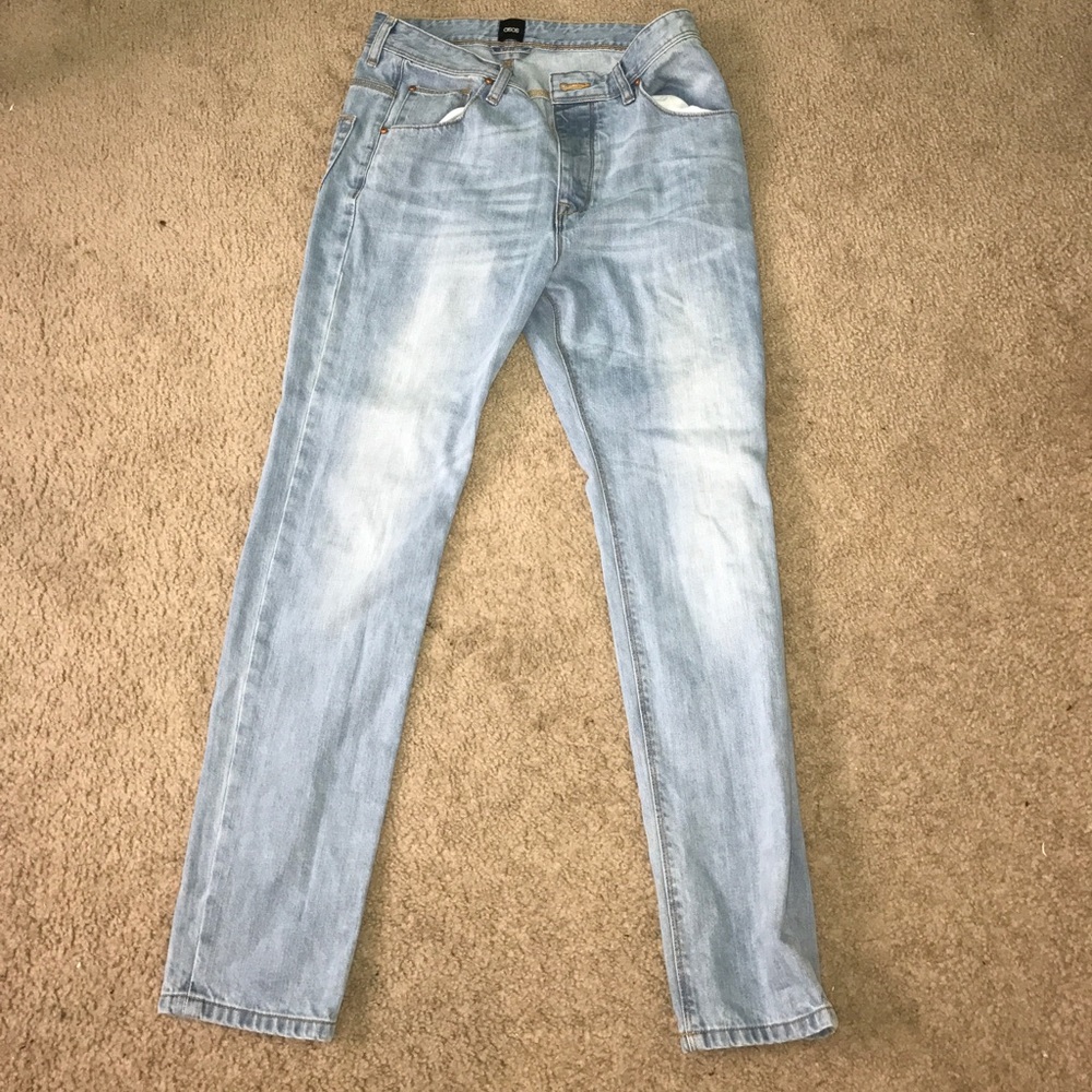 Asos jeans