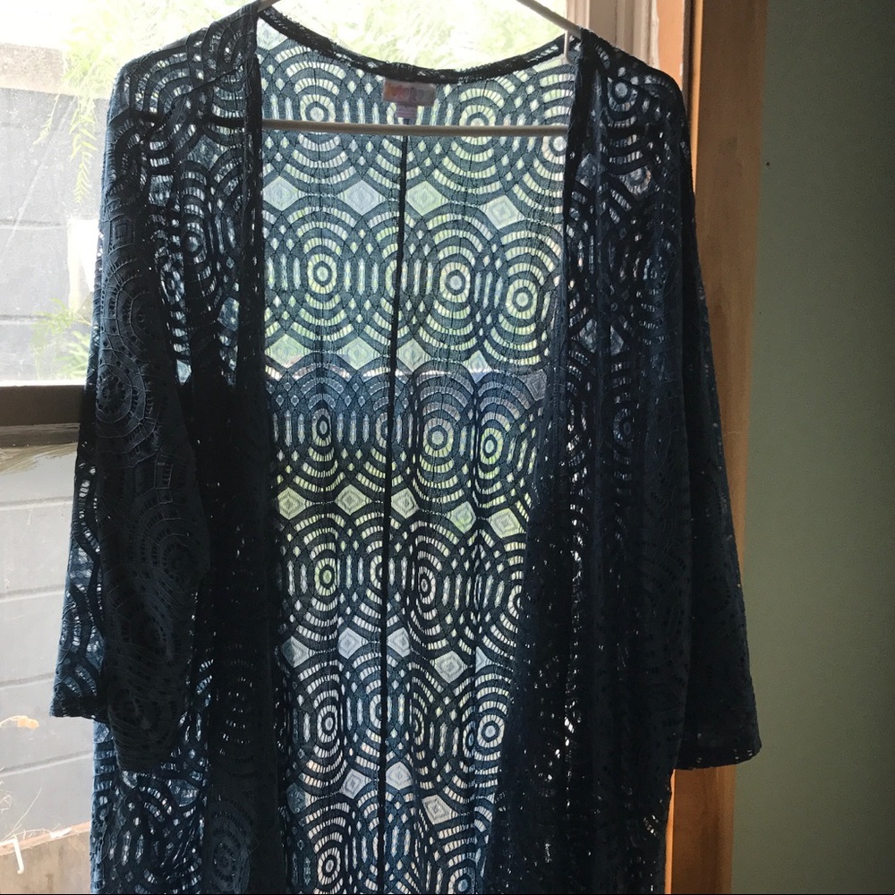 Lularoe Lindsay Large NWT