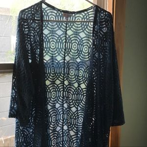 Lularoe Lindsay Large NWT