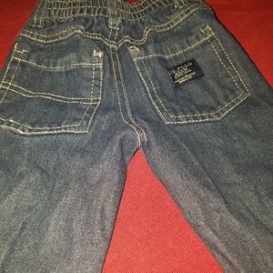 Boys jeans