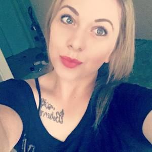 Meet your Posher, Bryanna