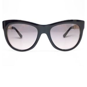 Gucci Cat Eye Sunglass Frames GG3739/S