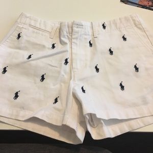 Ralph Lauren Shorts