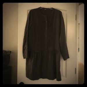 JCREW Tunic