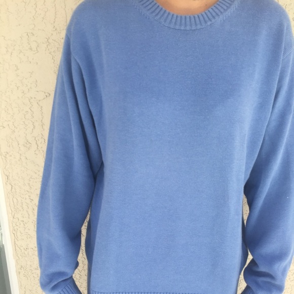 Crew neck Sweater Tommy - Picture 1 of 4