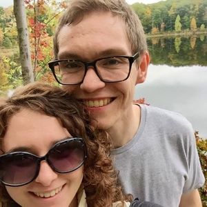 Meet your Posher, Nick