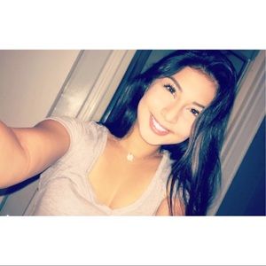 Meet your Posher, Miriam