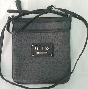 Guess Proposal Crossbody Bag