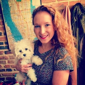 Meet your Posher, Marie