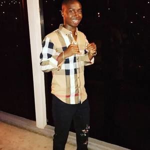 Meet your Posher, Charles