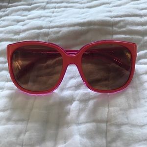 Lacoste Sunglasses