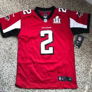 Atlanta Falcons Jersey