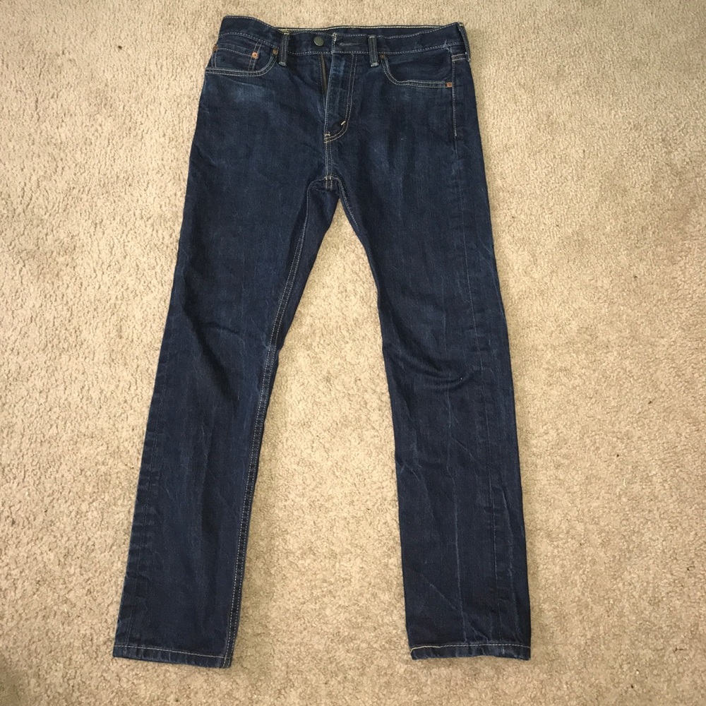 Levi jeans
