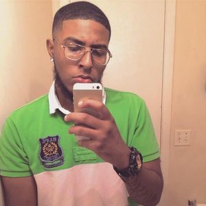 Meet your Posher, Chris