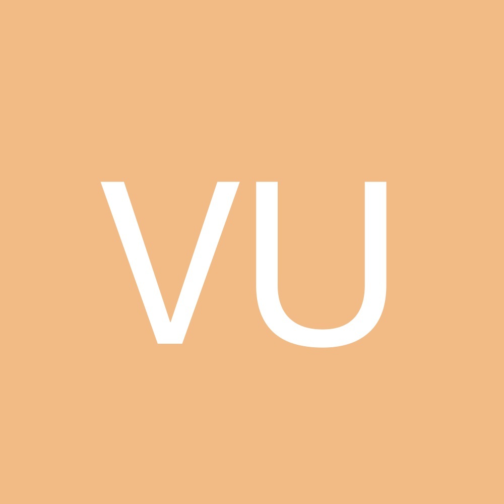 Meet your Posher, Viktoria