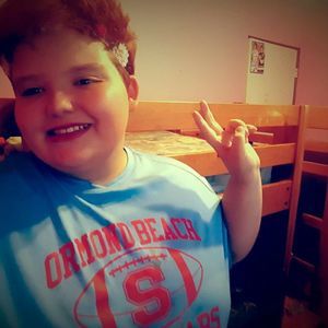 Meet your Posher, Audrey