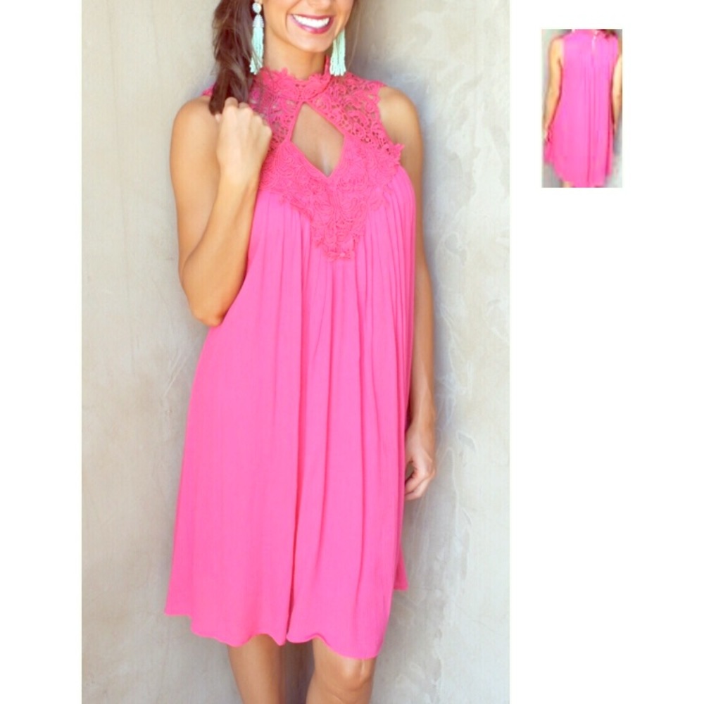 NWT dress size medium