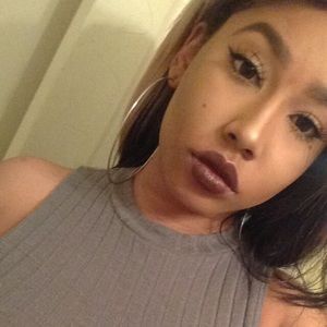 Meet your Posher, Ashlyn