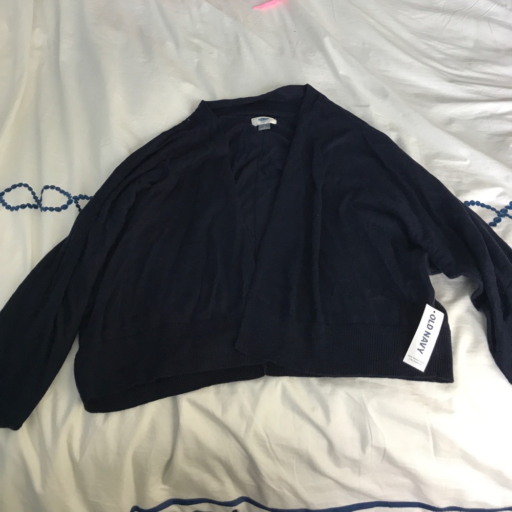 Old Navy Cardigan