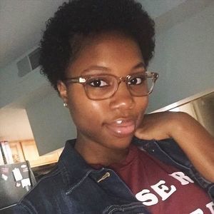 Meet your Posher, Teyana