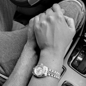 Meet your Posher, Ropa