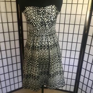 Eva Franco dress
