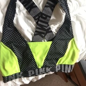 VS sports bra