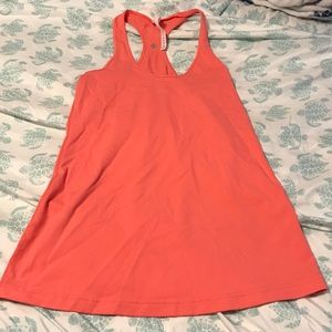 Lululemon Cool Racerback