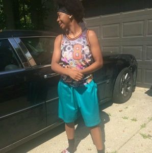 Meet your Posher, Jay