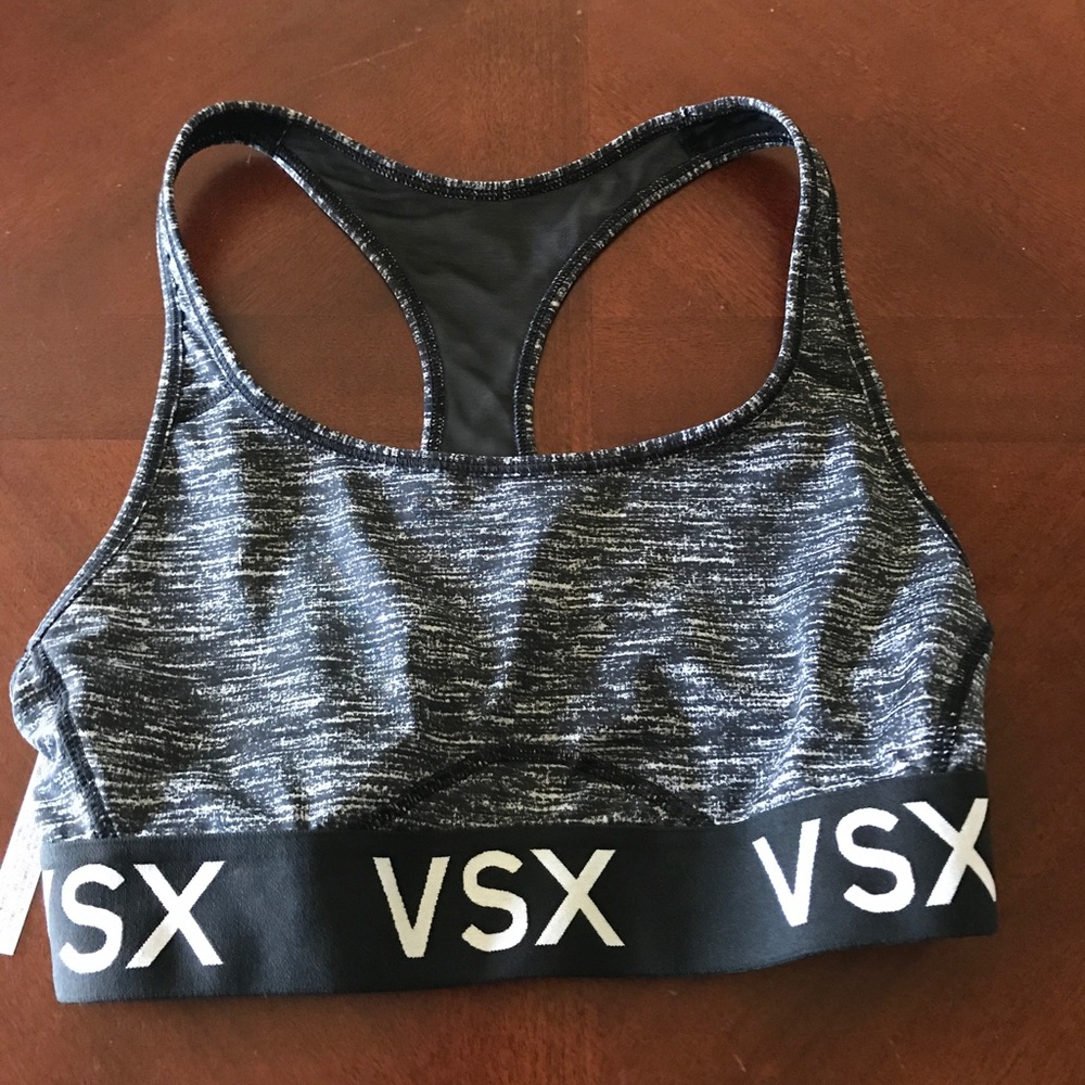 Victoria secret sports bra