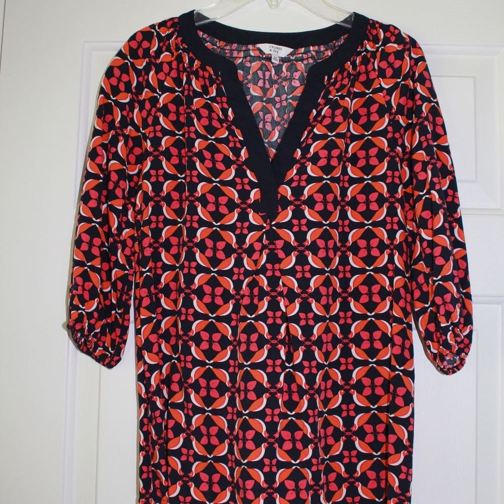 Crown & Ivy Blouse