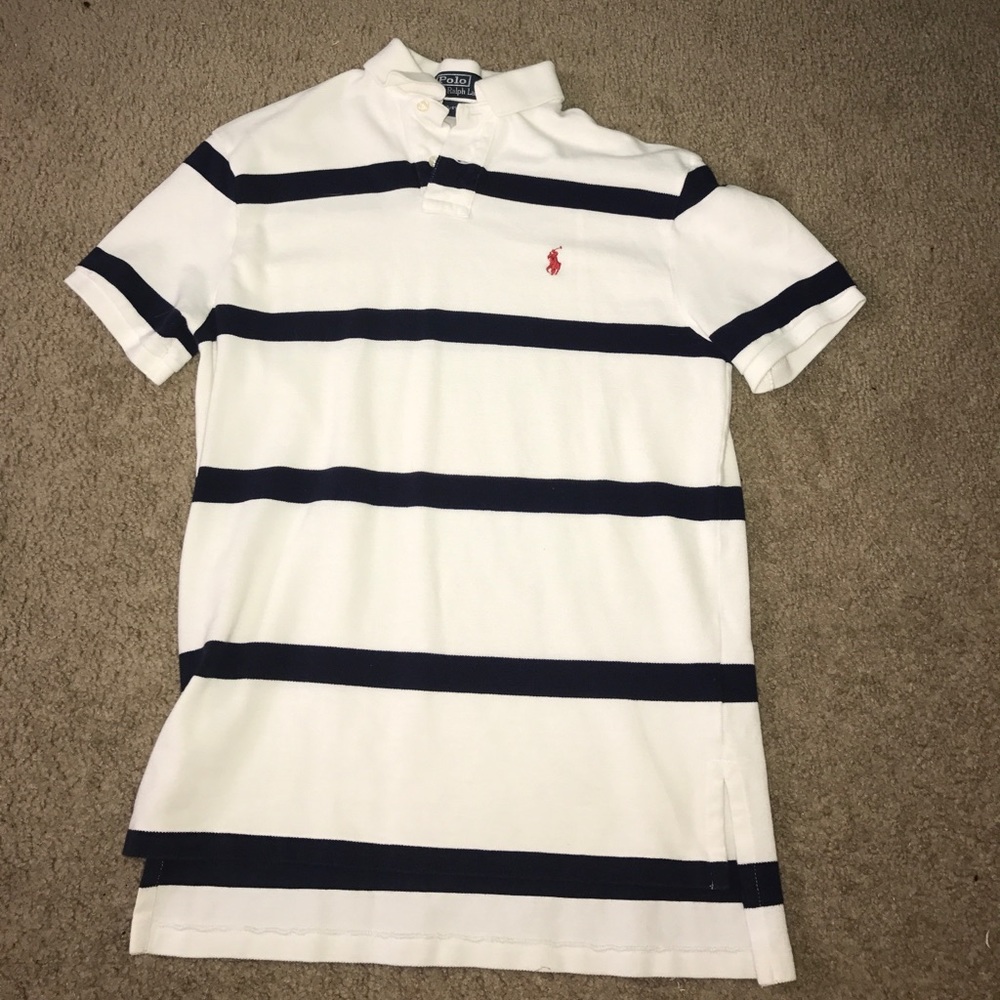 Polo shirt