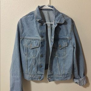 Brandy Melville Denim Jacket