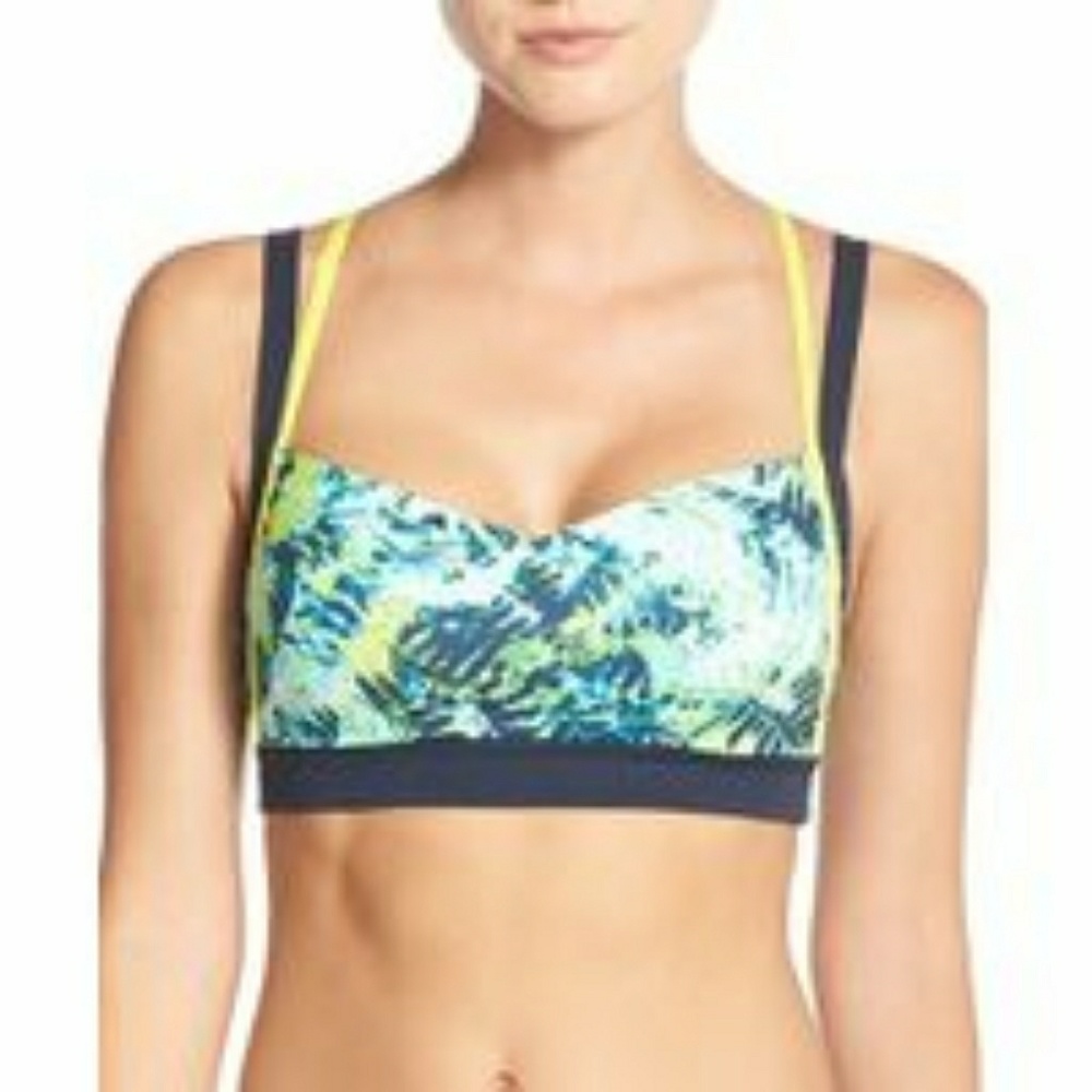 Zella Scorpio bra, like new