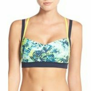 Zella Scorpio bra, like new