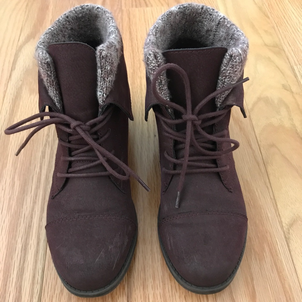 Booties