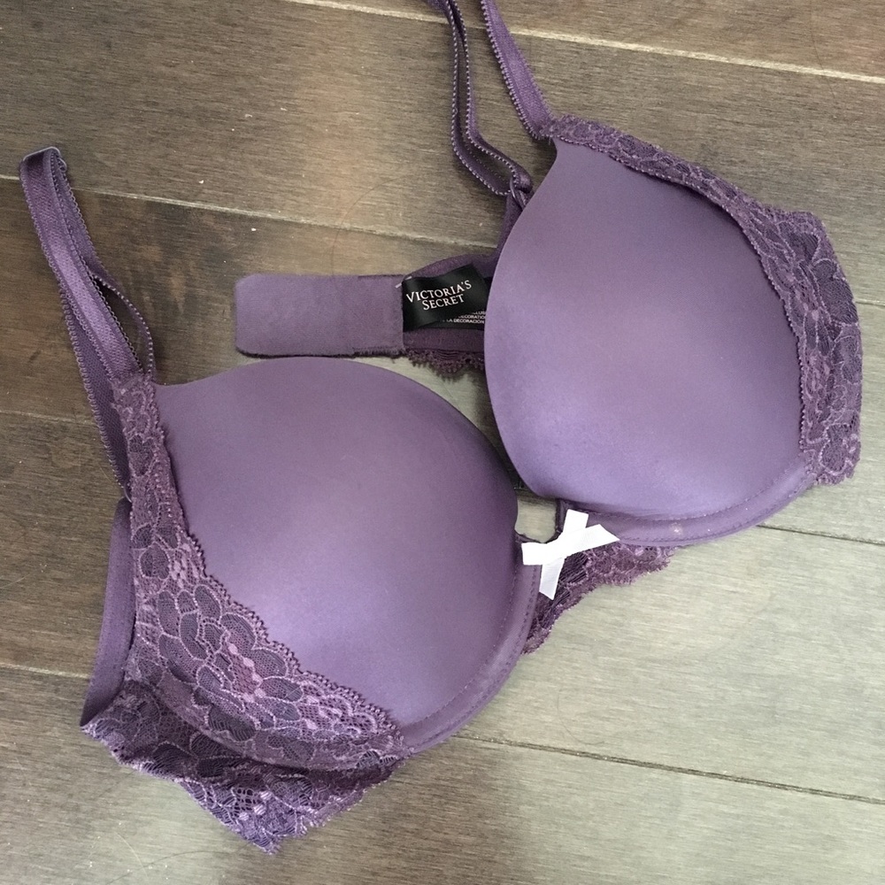 Victoria's Secret Dream Angels Push-up BRAND NEW!